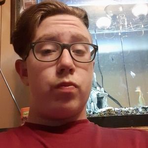 Meet your Posher, Brandon